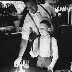 Meet your Posher, Brad